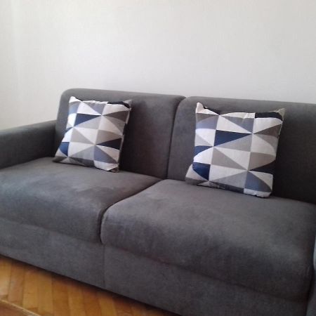 Apartment Dragan Pula Exterior photo
